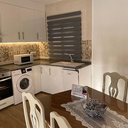 Casa Con Vistas 2 Apartment ฟรีฮิเลียนา ภายนอก รูปภาพ