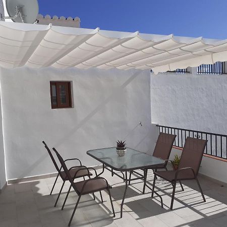 Casa Con Vistas 2 Apartment ฟรีฮิเลียนา ภายนอก รูปภาพ