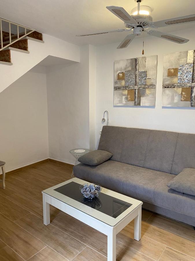 Casa Con Vistas 2 Apartment ฟรีฮิเลียนา ภายนอก รูปภาพ