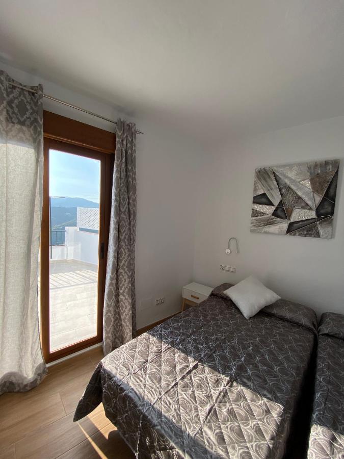 Casa Con Vistas 2 Apartment ฟรีฮิเลียนา ภายนอก รูปภาพ