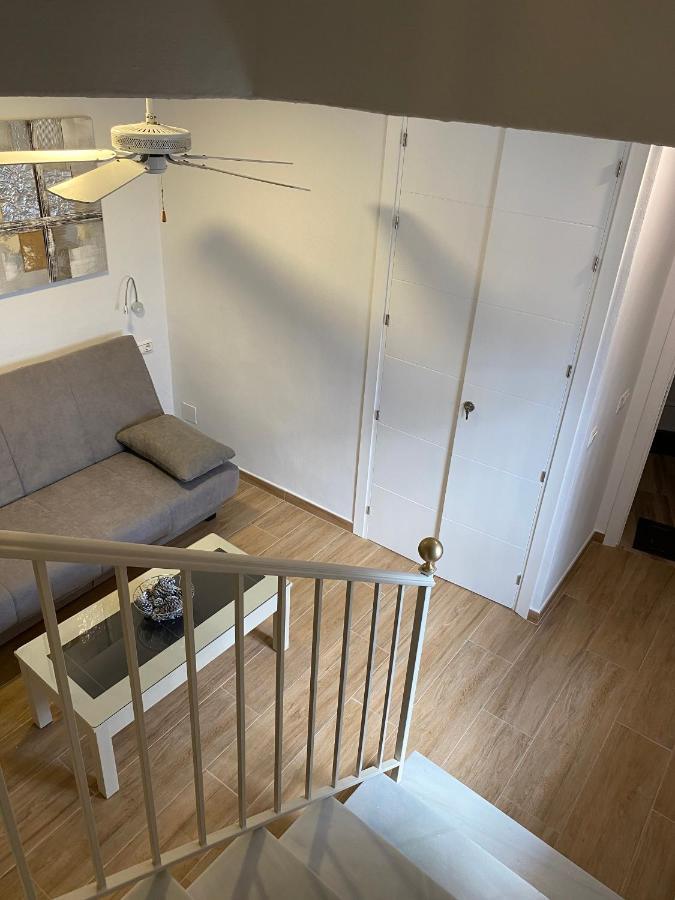 Casa Con Vistas 2 Apartment ฟรีฮิเลียนา ภายนอก รูปภาพ
