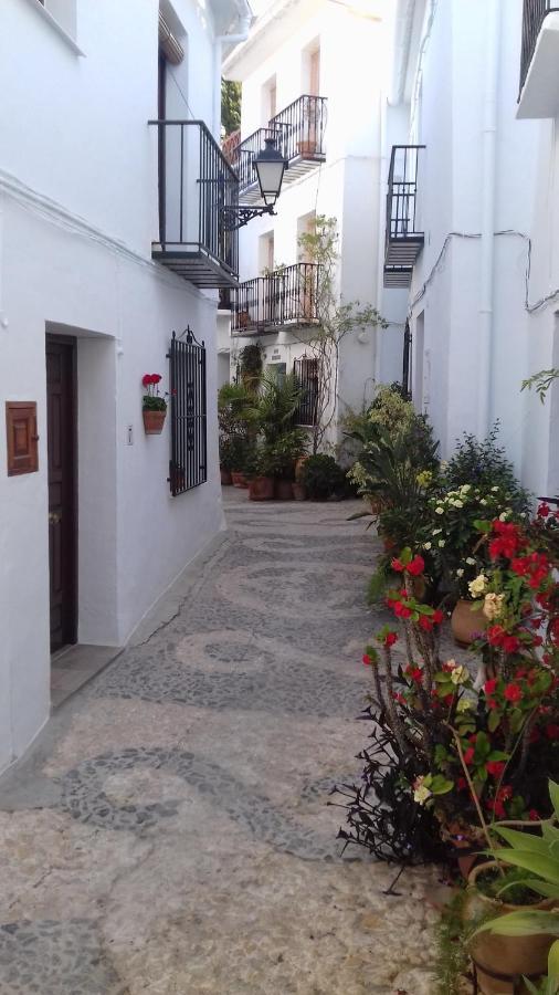Casa Con Vistas 2 Apartment ฟรีฮิเลียนา ภายนอก รูปภาพ