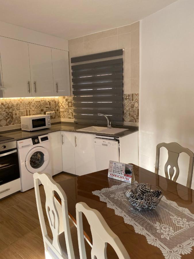 Casa Con Vistas 2 Apartment ฟรีฮิเลียนา ภายนอก รูปภาพ