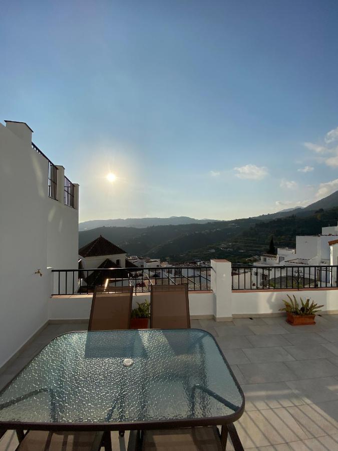 Casa Con Vistas 2 Apartment ฟรีฮิเลียนา ภายนอก รูปภาพ