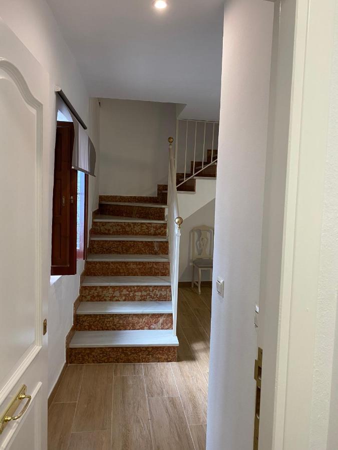 Casa Con Vistas 2 Apartment ฟรีฮิเลียนา ภายนอก รูปภาพ