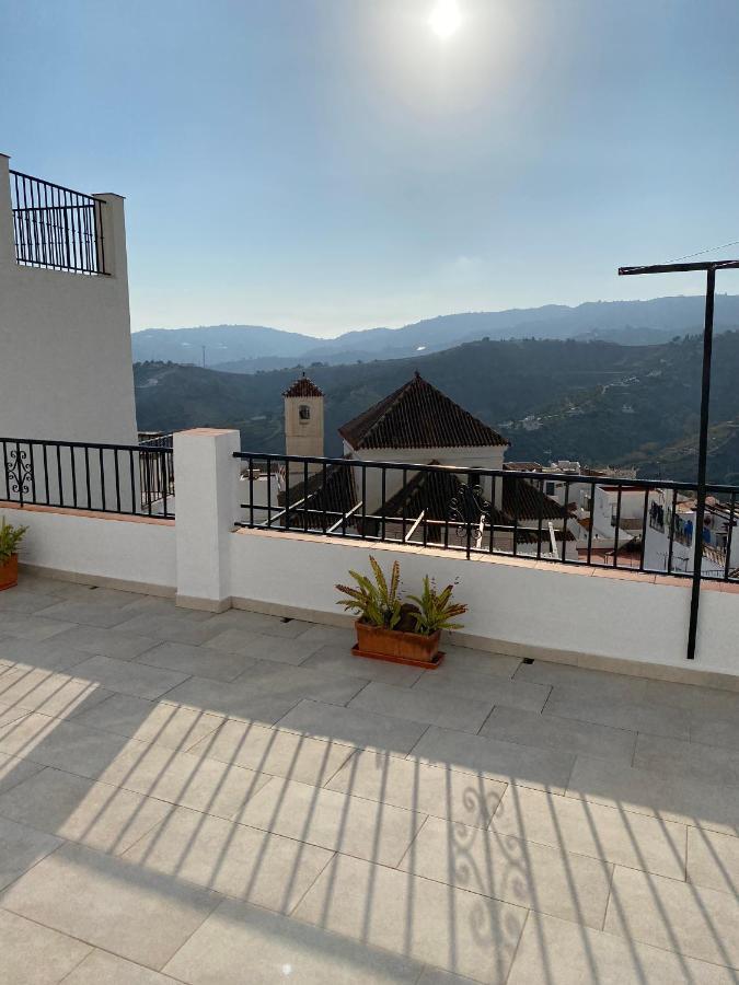 Casa Con Vistas 2 Apartment ฟรีฮิเลียนา ภายนอก รูปภาพ
