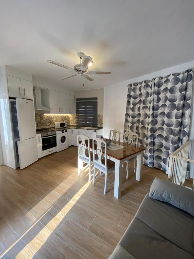 Casa Con Vistas 2 Apartment ฟรีฮิเลียนา ภายนอก รูปภาพ