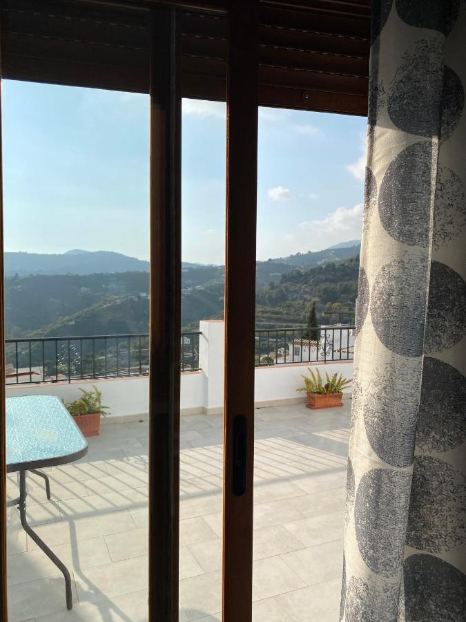 Casa Con Vistas 2 Apartment ฟรีฮิเลียนา ภายนอก รูปภาพ