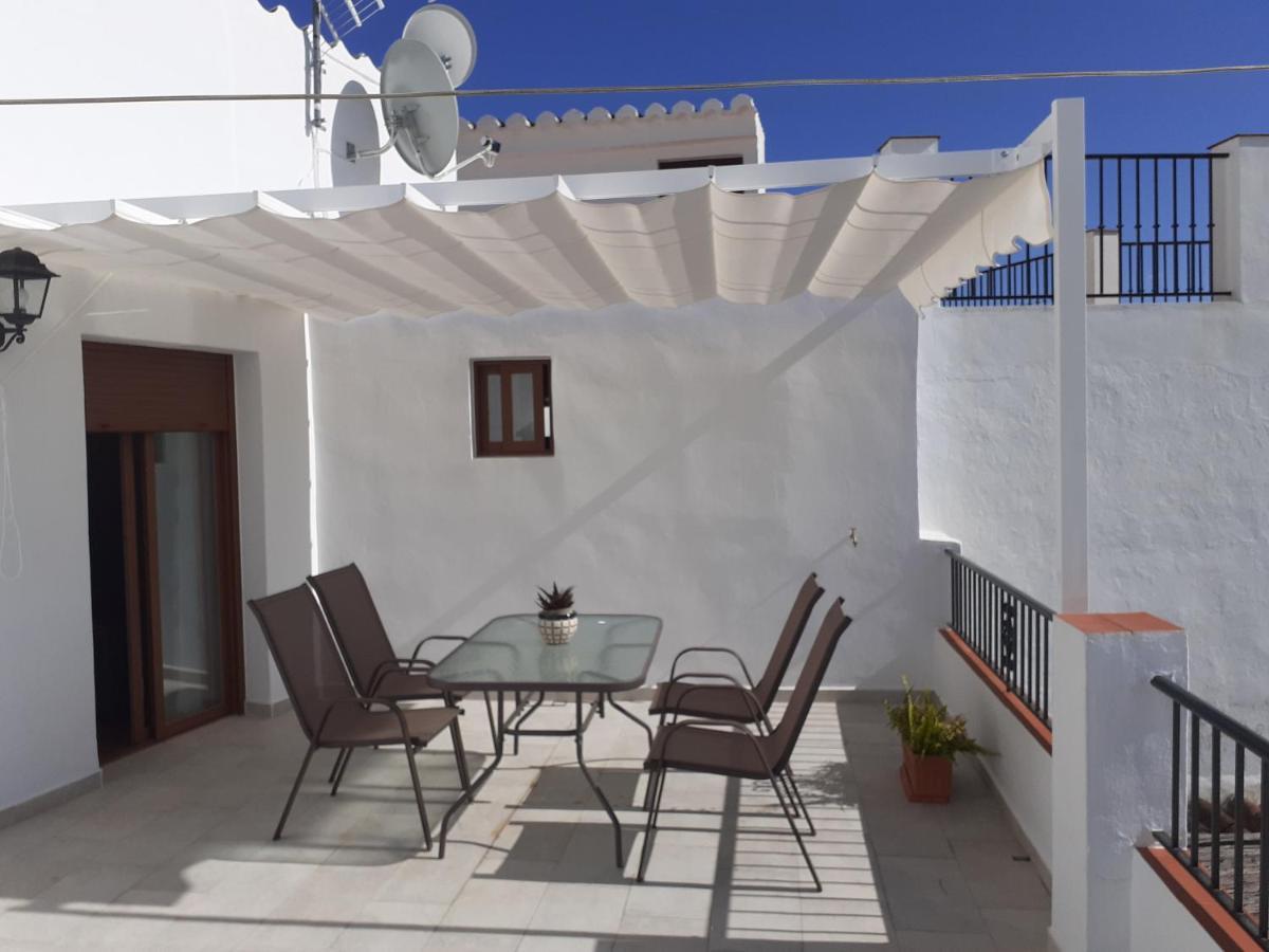 Casa Con Vistas 2 Apartment ฟรีฮิเลียนา ภายนอก รูปภาพ