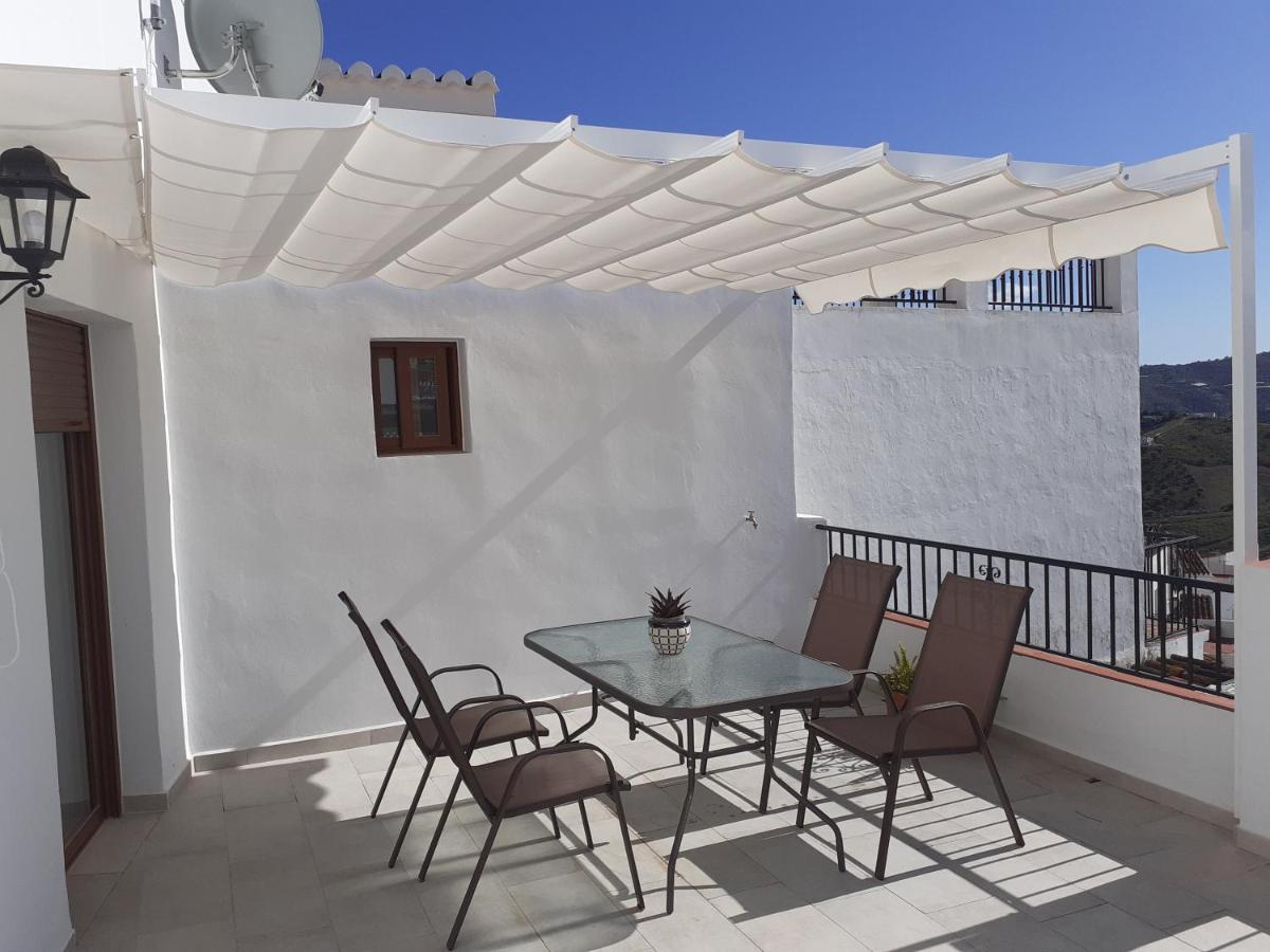 Casa Con Vistas 2 Apartment ฟรีฮิเลียนา ภายนอก รูปภาพ